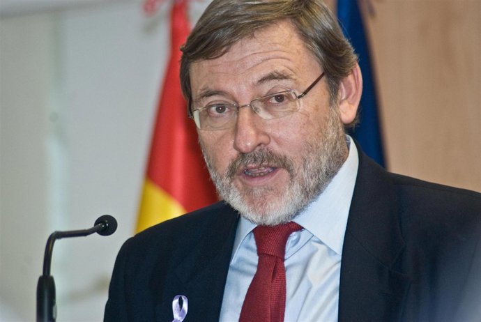 jaime lissavetzky, secretario de estado para el deporte