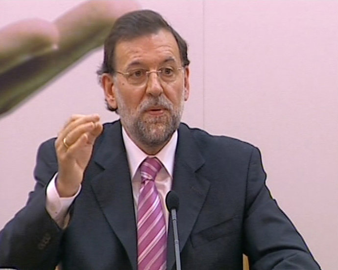 Rajoy