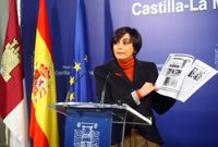 La Junta vuelve a exigir "claridad y transparencia" en el Ayuntamiento de Ciudad Real