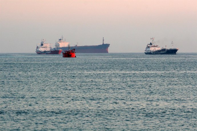Estrecho de Gibraltar