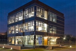 Instalaciones de Futuver en Asturias