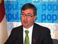 PP C-LM insiste en que el PHN es algo njo se tendría que "haber perdido" y por lo que va a "luchar"