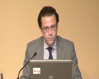 Lasquetty cree que los madrileños acogerán la Libre Elección de forma "racional" y prevé cambios en un 6% de las citas