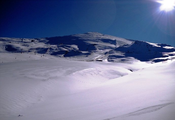 Imagen de Sierra Nevada