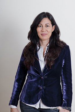 La nueva directora ejecutiva de Greenpeace, Miren Gutierrez, asumirá su cargo el