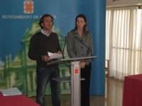 La Junta de Gobierno aprueba el proyecto de rehabilitación del firme en Juan Carlos I con un coste de 700.000 euros
