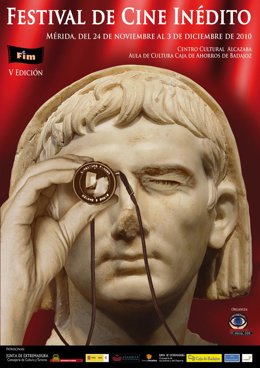 [Cinemérida] Buenas Razones Para Acudir Al V Festival De Cine Inédito De Mérida 