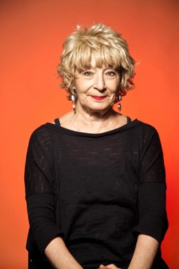 Petra Martínez es La Señorita Doña Margarita