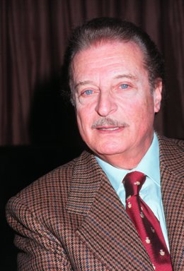 El tenor fallecido Alfredo Kraus