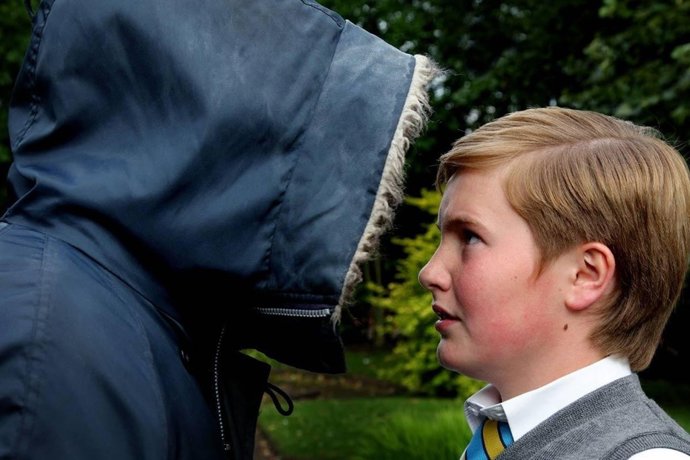 Imagen de la película 'Neds' de Peter Mullan