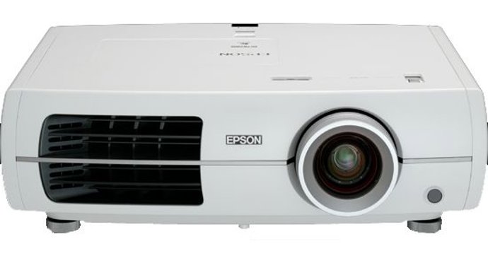 Epson EH-TW3200 Proyector