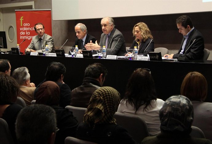 Presentación de la encuesta