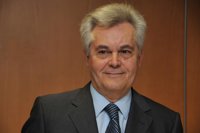 Jara (CajaGranada): SIP Mare Nostrum tendrá dos vicepresidencias ejecutivas y "cumplirá" el calendario fijado