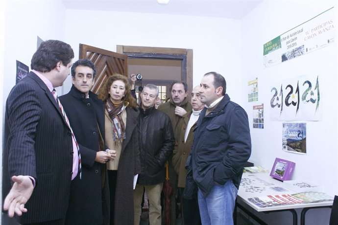 Chalet de Higinio Penilla