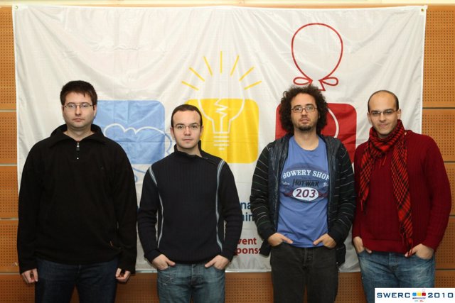 Estudiantes