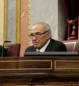 Gregorio Peces Barba