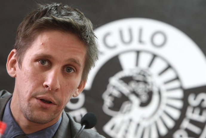 Presentación de la obra 'El castigo sin venganza' 