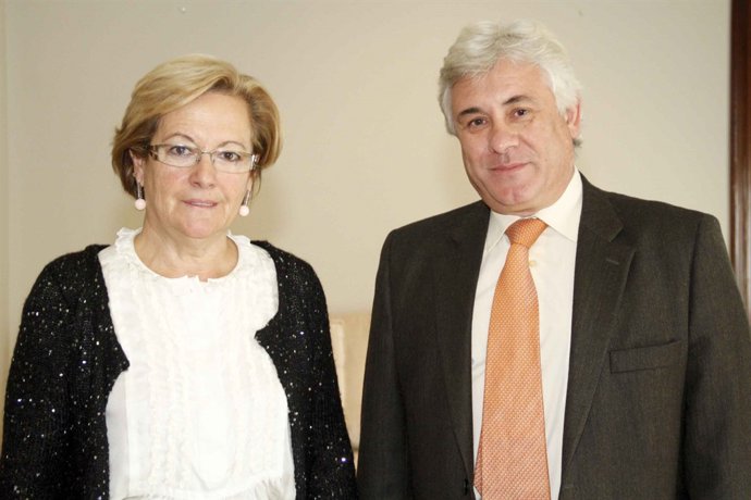 Nota Y Foto De Prensa