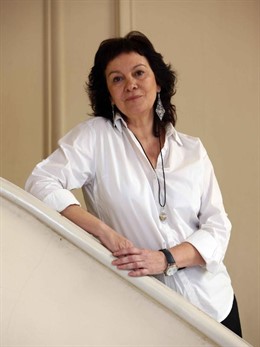 Clara Sánchez ganadora del Premio Nadal