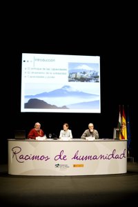 Aranguren califica de "insostenible" que voluntarios se ocupen de servicios sociales que corresponde a poderes públicos