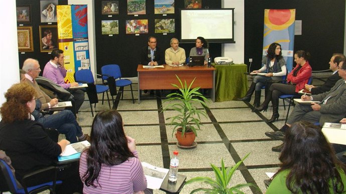 NPRENSA Consejo Energía Sostenible Doñana 1Dic10