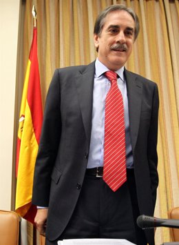 ministro de Trabajo e Inmigración, Valeriano Gómez