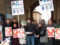 Bolo-Bolo pide que las empresas fomenten la integración sociolaboral de las personas con VIH