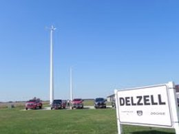 Concesionario Delzell