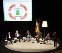 Las entidades sociales alertan de la "impotencia" e "indignación" de los voluntarios por aumento demanda por crisis