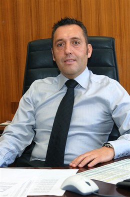 Víctor Bañares, nuevo director general de marketing de Orizonia