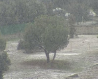 Más de 20 puertos de montaña requieren el uso de cadenas y se registran retencciones en algunas vías