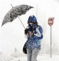 Un total de 26 provincias, incluida Cáceres, está en alerta por nieve y temperaturas mínimas