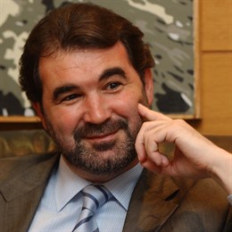 VICEPRESIDENTE GALICIA ANXO QUINTANA