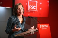 Tura admite ahora que la campaña del PSC no le gustó