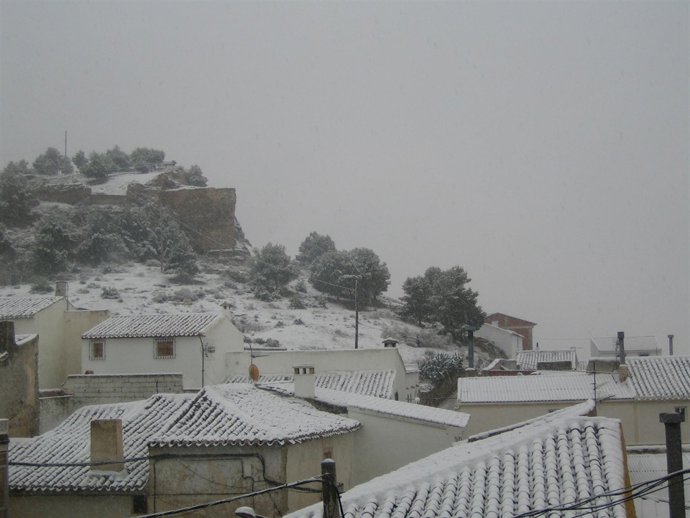 AYTO. ORIA (29 11 10) Nevada