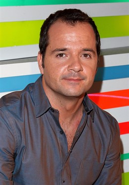Ángel Martín presentador de Sé lo que hicistéis