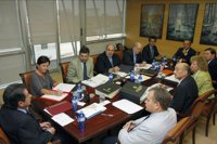 Adjudicada en 5,3 millones la construcción del nuevo centro de Secundaria de Suances