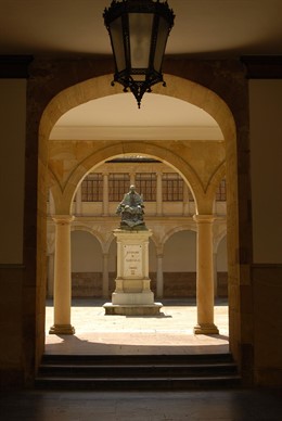 Universidad de Oviedo