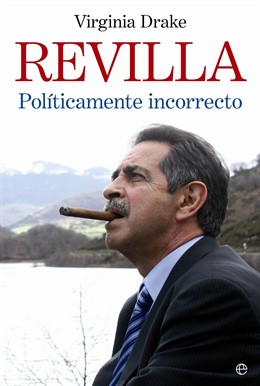 Portada libro Revilla