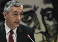 Hacienda niega un inminente rescate de España