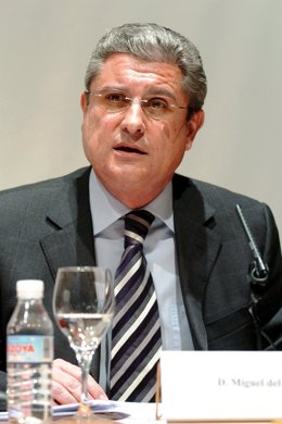 Miguel del Toro