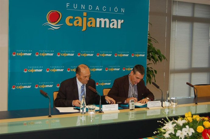 Fundación Cajamar Y COEXPHAL Unen Fuerzas A Favor De La Agricultura Puntera