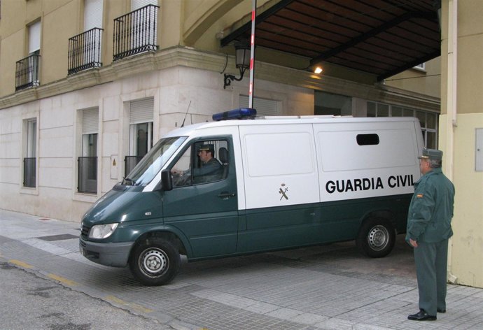 Guardia Civil