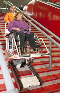 Cermi y Cocemfe denuncian que los trenes de Cercanías "no son accesibles" para las personas discapacitadas físicas