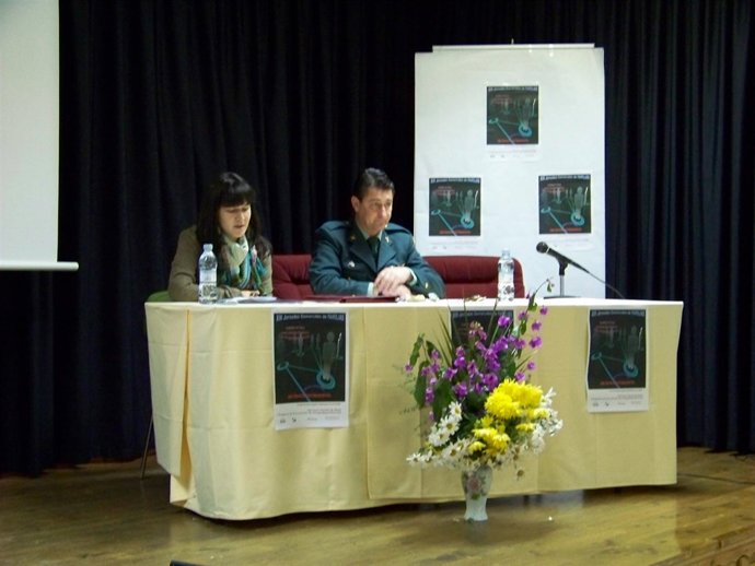 Ponencia de las XIII Jornadas Comarcales de Familias del Valle del Jerte