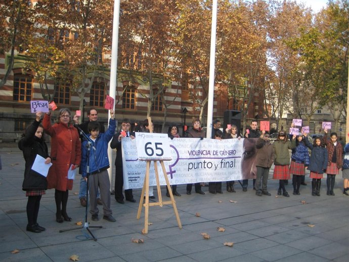 Momento de la concentración