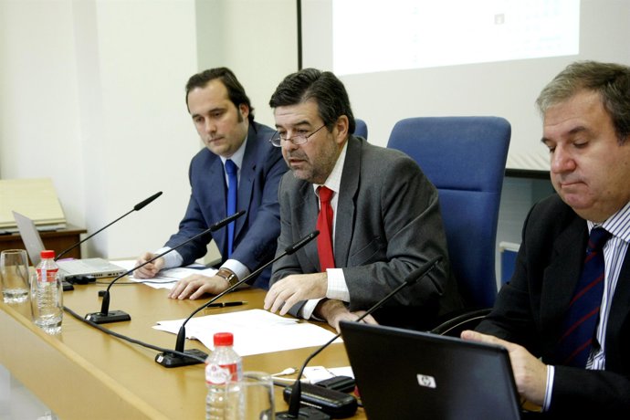 Presentación de la web de la ACAT