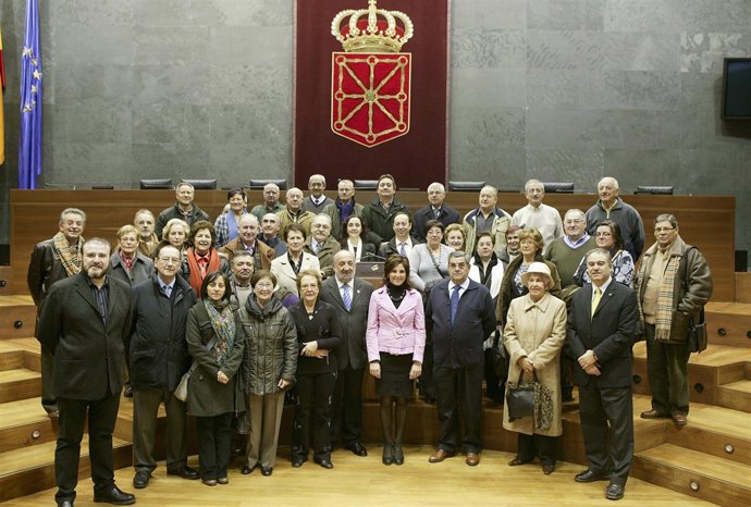 PARLAMENTO FOTOS CASAS REGIONALES