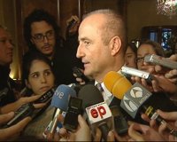 Sebastián afirma que en dos o tres años se venderán 10.000 coches eléctricos anuales para flotas