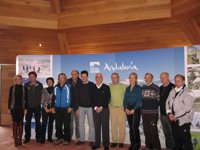 Los hoteles andaluces esperan superar el 65 por ciento de ocupación en el Puente de la Constitución